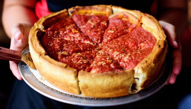A Guide to Chicago's 8 Best Pizza Restaurants