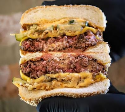 The Loyalist Serves The Best Burger In Chicago