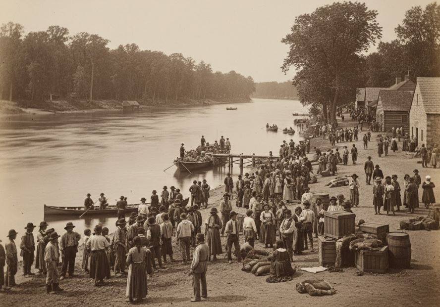 What Was Illinois Called Before It Became a State?