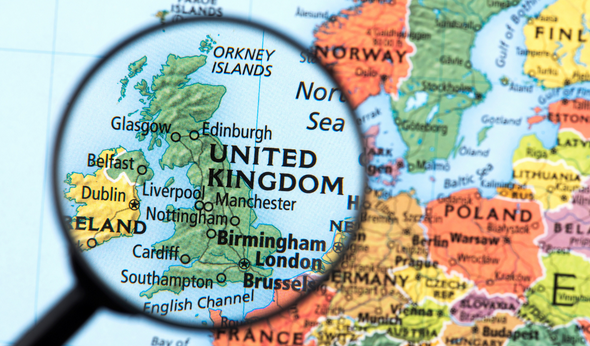 10 Must-Visit UK Destinations For Slot Game Lovers