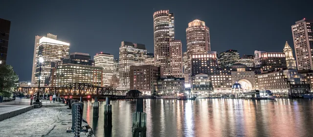 How Did Boston Get Its Name?