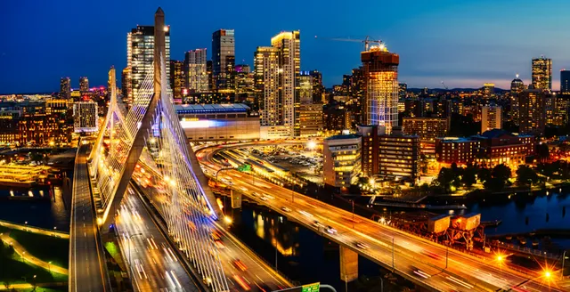 Visitors Guide: How to Get Around Boston, MA